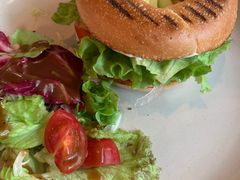 -VESH COFFEE(定西路店)