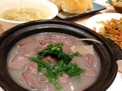 -宝园酒家(美林M·LIVE天地东座店)