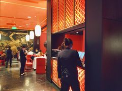 大堂-东富酒家(龙湖西溪天街店)