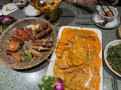 -Home Thai·泰谣(王府井apm店)