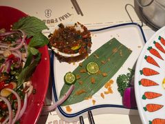 -太食獸泰式茶餐厅(IFS国金中心店)