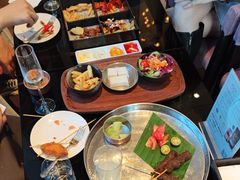 -云·酷 Atmosphere(国贸大酒店)