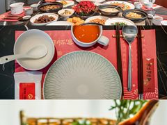 -沈灶河豚宴·河豚融合餐厅(汉中路店)