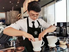 -星巴克臻选(湖滨道店)