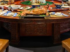 -海拉尔蒙古包(房山长阳总店)