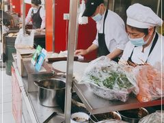 -金杨老摊头蛋饼(金口路店)