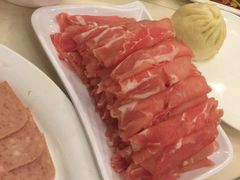 -太婆天府山珍酒楼(亚运村店)