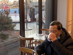 -The Rug Cafe(王府中环店)
