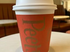 -Peet's Coffee皮爷咖啡(大学路店)