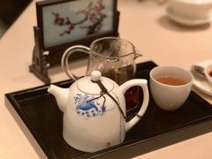 -丽思卡尔顿酒店-天泰轩中餐厅(大沽北路店)