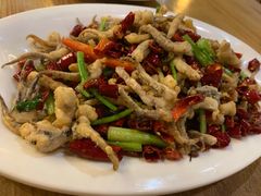 -陈傻子餐厅(世纪都会店)