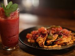 -Q MEX 库迈墨西哥餐吧(三里屯店)