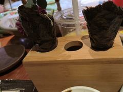 -匠和风精致料理(宁德万达店)