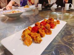 -舌尖上的食缘花园主题餐厅