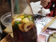 -木屋烧烤(岗顶二店)