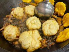 -炮爷东北铁锅炖(棠安路店)