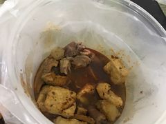 -马记大锅煮(总店)