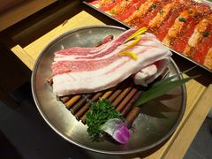 -西塔老太太泥炉烤肉(亚运村店)
