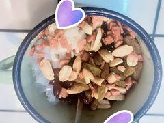 冰粉-有拈头成都市井火锅(稠州西路店)