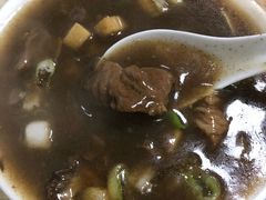 -马武胡辣汤海三水煎包(古槐街店)