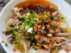 -小翔干面(西航店)