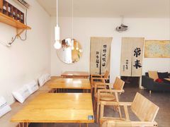 -沏点Trattoria意大利餐厅(新街口店)