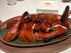 -小厨娘淮扬菜(龙湾天街店)