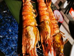 -極上萬膳·日料放题(海岸城店)