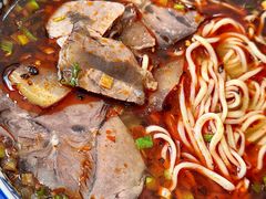-吾穆勒蓬灰牛肉面·清真(北滨河中路店)