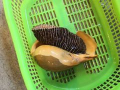 -班赞海鲜市场
