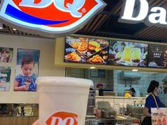 -DQ·蛋糕·冰淇淋(金桥店)