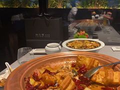 -柿合缘新京菜(国金中心商场店)