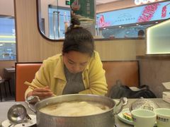 -宴全牛粤来越牛潮汕鲜牛肉火锅(海州万达广场店)