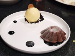 -Mercato莫卡多露台餐厅与酒吧(K11店)