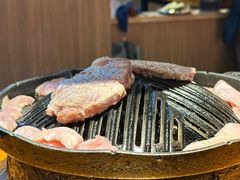 -kingkong大猩猩烤肉(CBD店)
