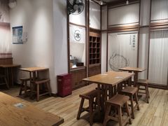 -小满手工粉(上海文峰广场店)