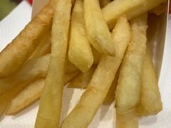 -汉堡王(北京通州领展店)