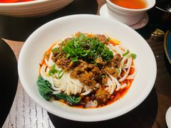 担担面-宋·川菜(珠江新城店)
