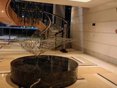 -喜来登由由大酒店九州膳坊中餐厅