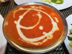 黄油咖喱鸡-辛德里印度餐厅(勒泰商圈店)