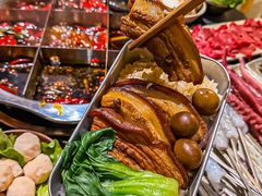 -大风老火锅(江北一店)