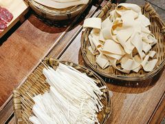 -楠火锅(新塘翡翠绿洲店)