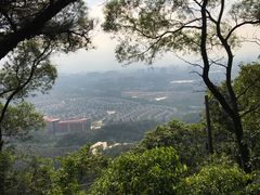 -大雁山风景区