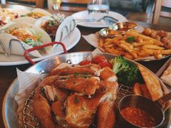 -埠口精酿夜景餐酒吧· BREWPORT BISTRO(长嘉汇重庆之眼店)