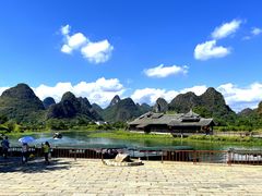 -荔江湾景区