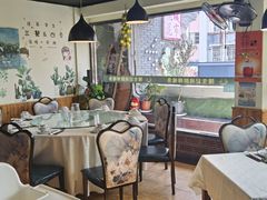 -陈生记黑鱼馆·20年活鱼现杀(宁波鼓楼店)