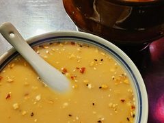 晋升油茶-老平遥饭馆