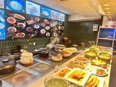 -聚丰园•湖鲜餐厅(阿红私房菜梅石路店)