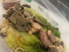 -荣记拉肠(丽江店)