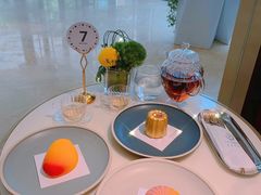 -LE SAPHIR 莎菲尔菓子(和兴店)